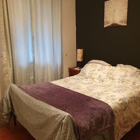 Jolie Maison Avec Jardin Villa Villefranche-de-Conflent Esterno foto