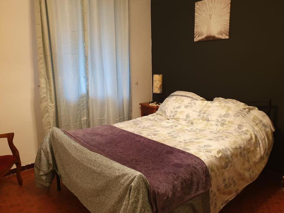 Jolie Maison Avec Jardin Villa Villefranche-de-Conflent Esterno foto
